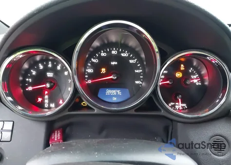 2012 Cadillac Cts Standard from USA, damaged, VIN 1G6DC1E3XC0136208